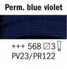 
                    Rembrandt Akrylfärg 40 ml - Permanent blue violet
