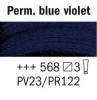 
                    Rembrandt Akrylf&auml;rg 40 ml - Permanent blue violet
