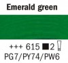 
                    Rembrandt Akrylfärg 40 ml -Emerald green
