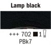 
                    Rembrandt Akrylf&auml;rg 40 ml -Lamp black
