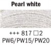 
                    Rembrandt Akrylfärg 40 ml - Pearl white
