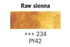 
                    Van Gogh Akvarellfärg 10ml tub - Raw sienna 234
