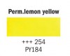 
                    Van Gogh Akvarellf&auml;rg 10ml tub -Permanent yellow lemon 254
