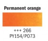 
                    Van Gogh Akvarellfärg 10ml tub -Permanent orange 266
