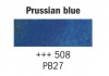 
                    Van Gogh Akvarellfärg 10ml tub -Prussian blue 508
