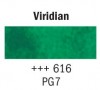 
                    Van Gogh Akvarellfärg 10ml tub -Viridian 616
