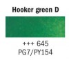 
                    Van Gogh Akvarellfärg 10ml tub -Hooker green deep 645
