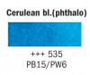 
                    Van Gogh Akvarellfärg 1⁄2 Kopp - Cerulean blue phthalo 535
