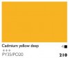 Cobra 40ML-Cadmium yellow deep
