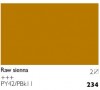 Cobra 40ML-Raw sienna