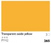 Cobra 40ML-Transparent oxide yellow