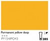 Cobra 40ML-Permanent yellow deep