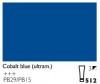 Cobra 40ML-Cobalt blue ultramarine
