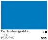 Cobra 40ML-Cerulean blue phthalo