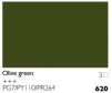 Cobra 40ML-Olive green