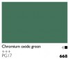 Cobra 40ML-Chromium oxide green
