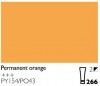 Cobra 150ML - Water mixable oil colours-Permanent orange