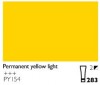 Cobra 150ML - Water mixable oil colours-Permanent yellow light