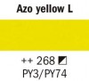 
                    Van Gogh Akrylf&auml;rg 40 ml - Azo yellow light 
