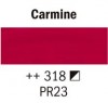 
                    Van Gogh Akrylf&auml;rg 40 ml - Carmine
