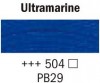 
                    Van Gogh Akrylf&auml;rg 40 ml - Ultramarine
