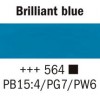 
                    Van Gogh Akrylfärg 40 ml - Brillant blue
