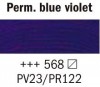 
                    Van Gogh Akrylfärg 40 ml - Permanten blue violet
