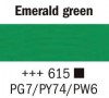 
                    Van Gogh Akrylfärg 40 ml - Emerald green
