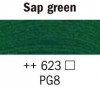 
                    Van Gogh Akrylfärg 40 ml - Sap green
