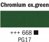 
                    Van Gogh Akrylfärg 40 ml - Chromium oxide green

