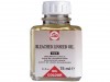 Bleached linssed oil - 75ml