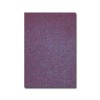 Pollen - Brevpapper A4 - Iridescent purple