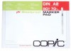 Copic Marker Pad-A2