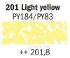 
                    Rembrandt Soft Pastel - Light yellow-201,8
