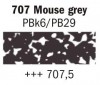 
                    Rembrandt Soft Pastel Mouse grey-707,5
