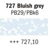 
                    Rembrandt Soft Pastel Bluish grey-727,1
