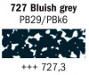 
                    Rembrandt Soft Pastel Bluish grey-727,3
