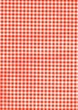 
                    Decopatch - Red ginham 
