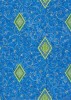 
                    Decopatch - Blue diamond
