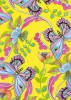 
                    Decopatch - Yellow butterflies
