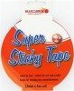 
                    Supersticky tape 12mmx5m 
