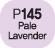 Touch Twin Marker Pale Lavender P145