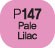 Touch Twin Marker Pale Lilac P147