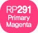 Touch Twin Marker Primary Magenta RP291