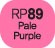 Touch Twin Marker Pale Purple RP89