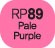 Touch Twin Marker Pale Purple RP89