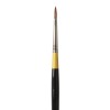 Syntetpensel System 3 Rund SY45-0