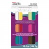 Lera Sculpey Souffle Multipack A102 12 x 25,5g