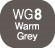 Touch Twin Marker Warm Grey 8 WG8