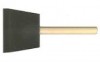 Skumpensel bredd 25mm